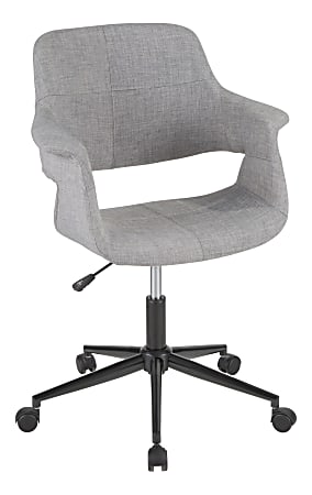 Vintage flair office chair sales