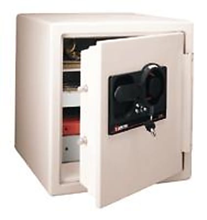 Sentry®Safe Fire-Safe® Home Safe, 98 Lb., 1.2 Cu. Ft.