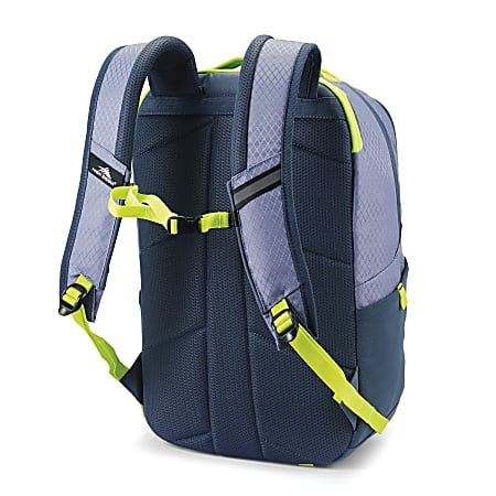Biggest high sierra backpack online