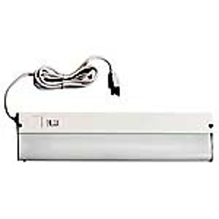 GE 18" Office Under-Counter Light Fixture
