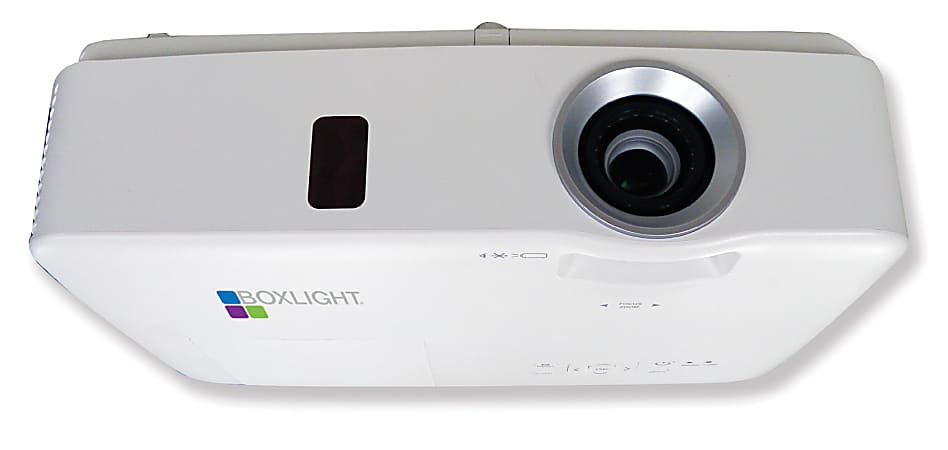 Cambridge® Mimeo WX36N WXGA Interactive Projector, CAMBRIDGE WX36N