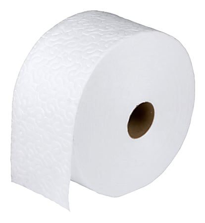 3M™ Doodleduster Disposable Dusting Cloth Sheets, 7” x 13-13/16”, White, Roll Of 250 Sheets