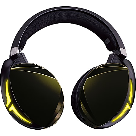 Asus ROG Strix Fusion 700 Headset Stereo USB Wired 32 Ohm 20 Hz 20