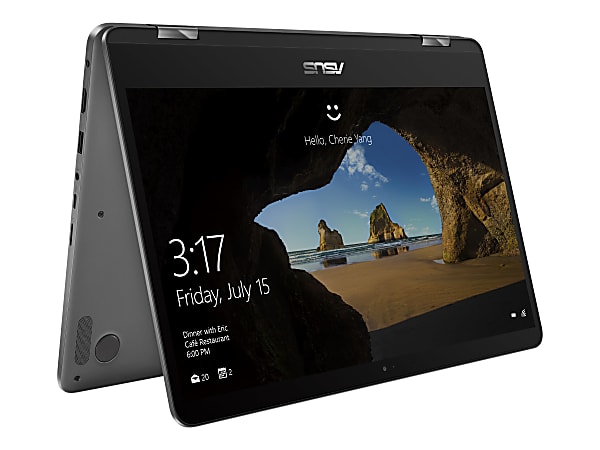 ASUS ZenBook Flip