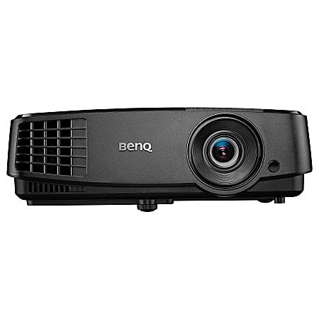 BenQ MS504 SVGA DLP Projector