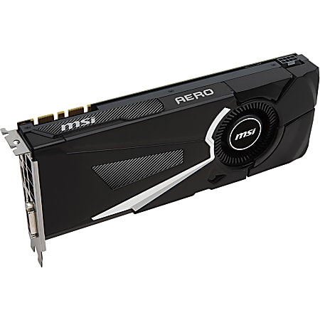 Aero 1070 ti hot sale