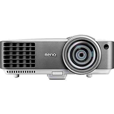 BenQ MX816ST XGA DLP Projector