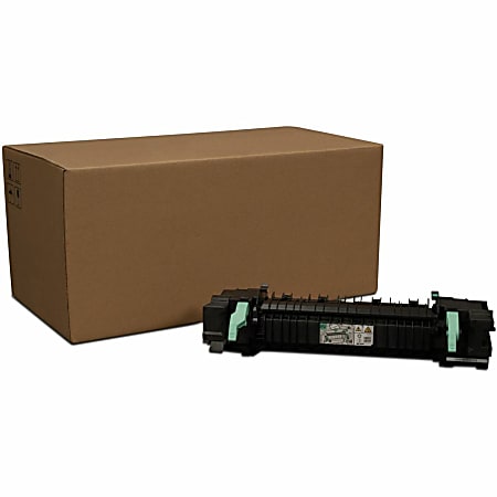 Xerox Phaser 6600/WorkCentre 6605, Fuser Assembly 110V (long-Life Item, Typically Not Required) - Laser - 100000 - 110 V AC