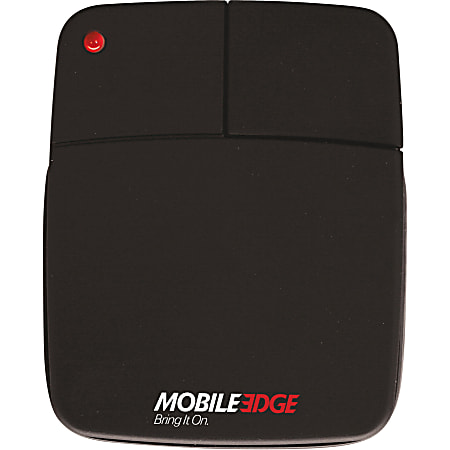Mobile Edge MEAH04 Slim-Line USB 2.0 Hub -