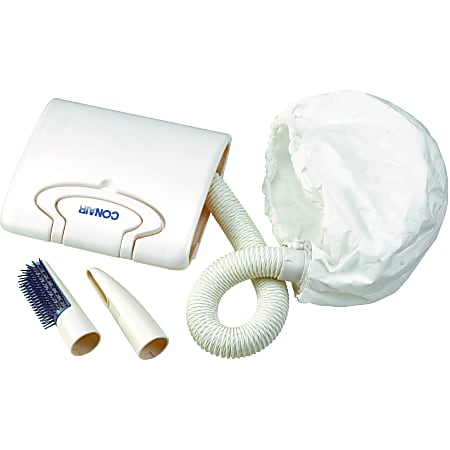 Conair Soft Bonnet Hair Dryer - 400 W