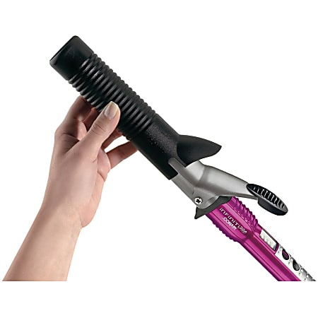 Nano Tourmaline Infiniti Pro Tourmaline Ceramic Curling Iron