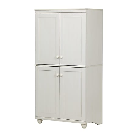 Hopedale armoire shop
