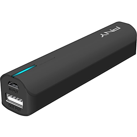PNY PowerPack T2200 Power Bank