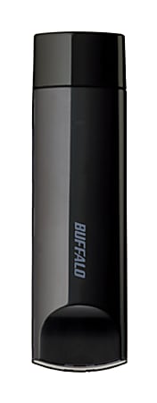 BUFFALO AirStation N450 Wireless USB Adapter - WLI-UC-G450