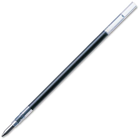 Zebra Pen JK Gel Pen Refills Pack Of 2 Medium Point 0.7 mm