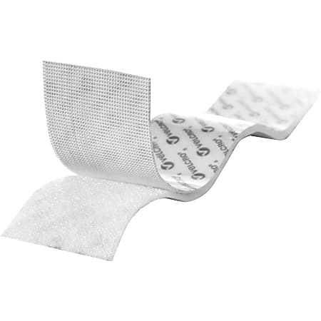 Industrial velcro roll store