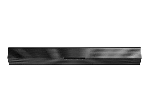 HP Sound Bar Speaker - Stand Mountable - Desktop - USB