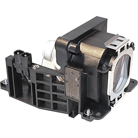 Compatible Projector Lamp Replaces Sony LMP-H160 - Fits in Sony AW10, AW10S, AW15, AW15KT, AW15S, VPL-AW10, VPL-AW10S, VPL-AW15, VPL-AW15KT, VPL-AW15S