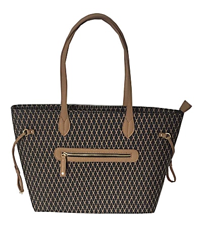 Straw studios tote deals