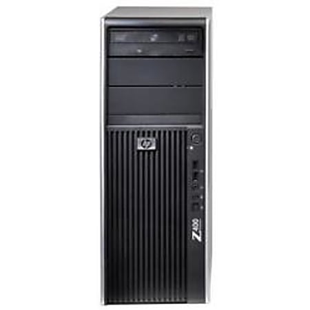 HP Z400 FL966UT Workstation