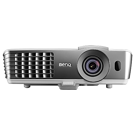 BenQ W1070 1080p DLP Projector