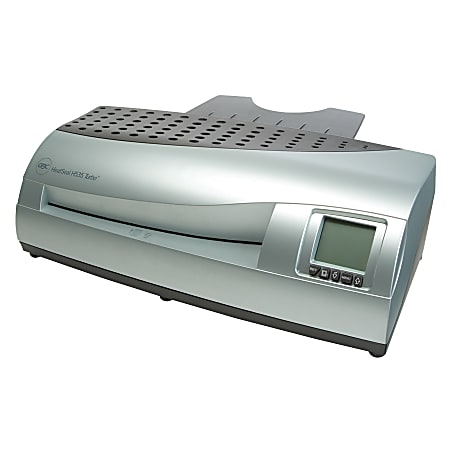 GBC® HeatSeal® H535 Turbo Laminator