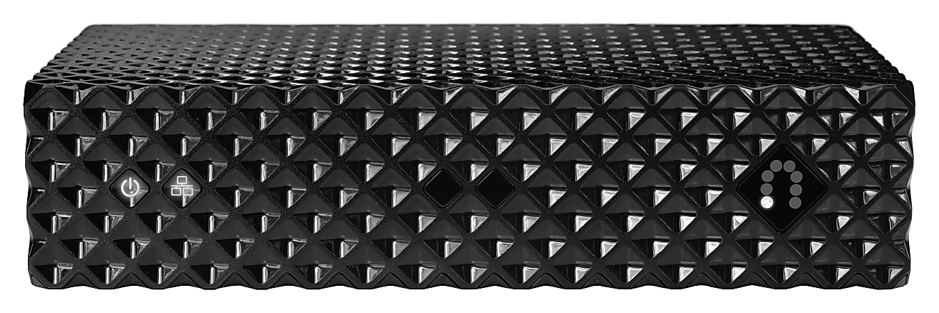 Sling Media Slingbox, 350, Ethernet, Black