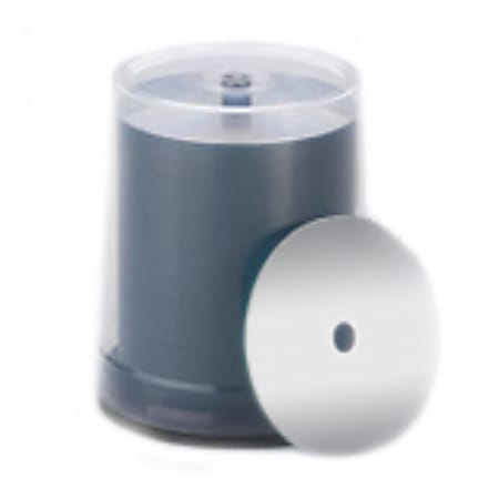 Primera TuffCoat Plus 600-Pack DVD R Media