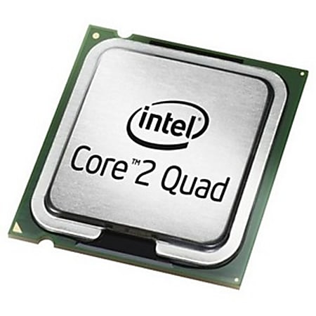 Intel Core 2 Quad Q9000 2GHz Mobile Processor