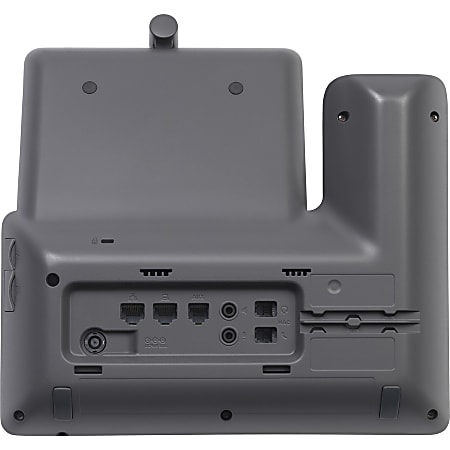 PINO￼ Cisco 8845 IP Phone CordedCordless Corded Bluetooth Wall Mountable