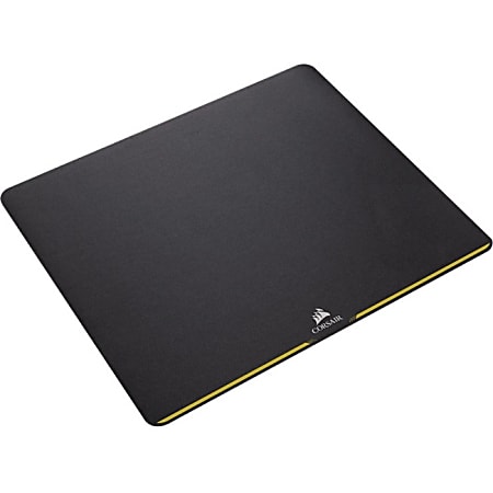 Corsair Gaming MM200 Mouse Mat - Standard Edition - 0.08" x 14.17" x 11.81" Dimension - Cloth, Natural Rubber - Slip Resistant