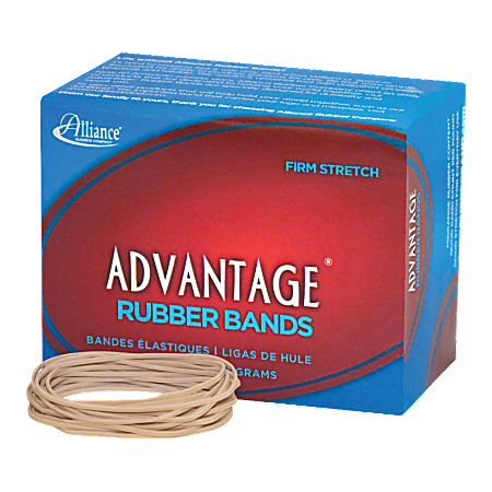 1/2 Lb. Rubber Bands