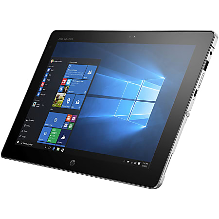 HP Elite x2 1012 G1 12 Touchscreen 2 in 1 Notebook 1920 x 1280