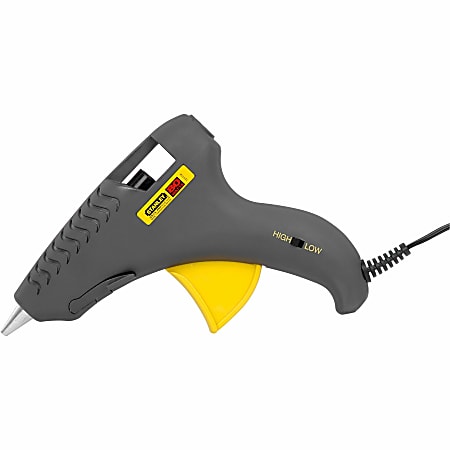 Stanley hot clearance glue gun sticks