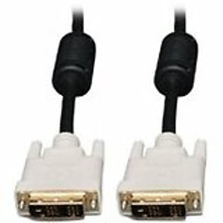Ergotron 10-ft. DVI Dual-Link Monitor Cable - 10 ft DVI Video Cable  - 97750