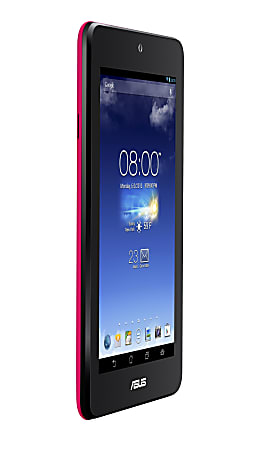 Asus MeMO Pad HD 7 ME173X A1 PK Tablet 7 1 GB DDR3 SDRAM MediaTek