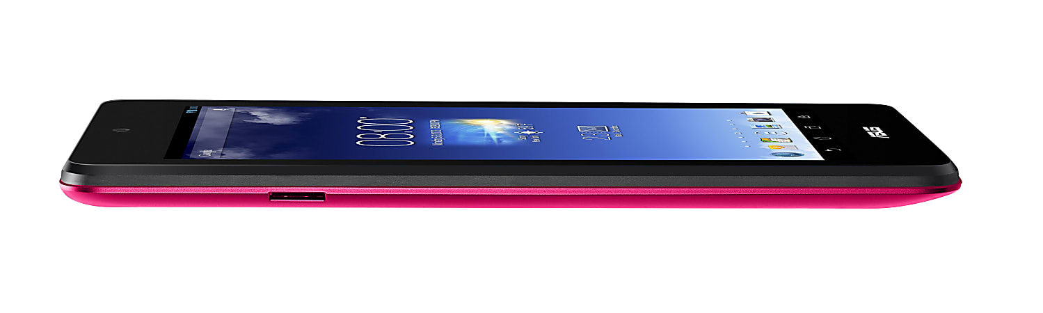Asus MeMO Pad HD 7 ME173X A1 PK Tablet 7 1 GB DDR3 SDRAM MediaTek