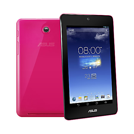Asus MeMO Pad HD 7 ME173X A1 PK Tablet 7 1 GB DDR3 SDRAM