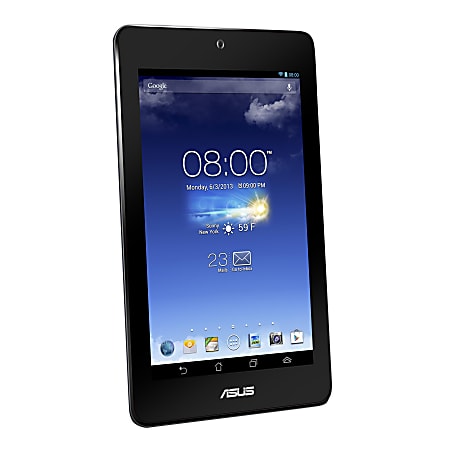 Asus MeMO Pad HD 7 ME173X A1 WH Tablet 7 1 GB DDR3 SDRAM MediaTek