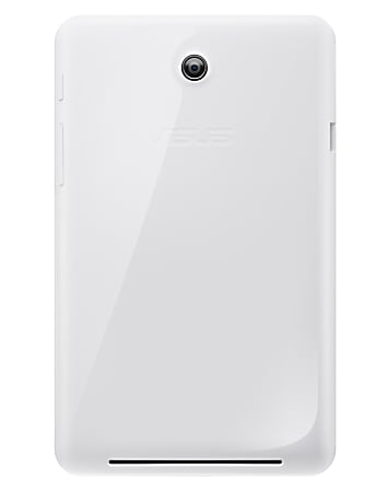 Asus MeMO Pad HD 7 ME173X A1 WH Tablet 7 1 GB DDR3 SDRAM MediaTek