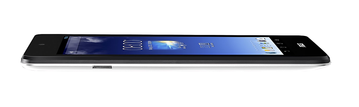 Asus MeMO Pad HD 7 ME173X A1 WH Tablet 7 1 GB DDR3 SDRAM MediaTek