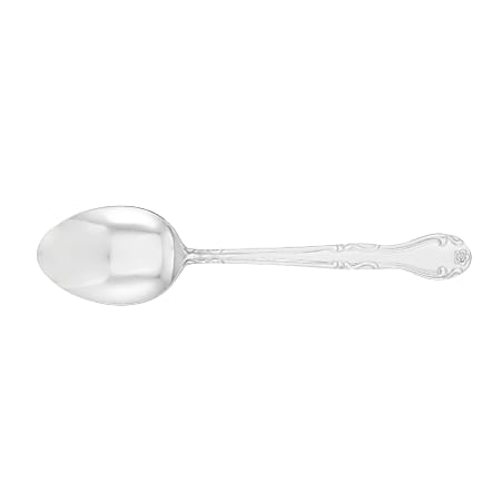 Walco Barclay Stainless Steel Serving Spoons, Silver, Pack Of 24 Spoons