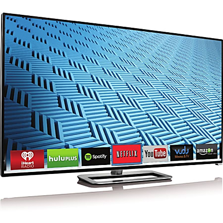 VIZIO M M652I-B2 65" 1080p LED-LCD TV - 16:9 - 240 Hz