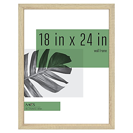 18 x 14 on sale inch picture frame