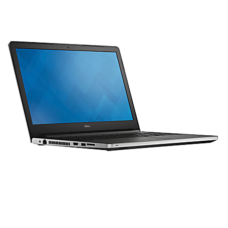 Dell Inspiron 15 Laptop 15.6 HD Screen Intel Core i5 8GB Memory