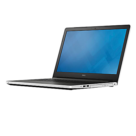Dell Inspiron 15 Laptop 15.6 HD Screen Intel Core i5 8GB