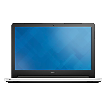 Dell™ Inspiron 15 Laptop, 15.6" HD Screen, Intel® Core™ i5, 8GB Memory, 1TB Hard Drive, Windows® 10