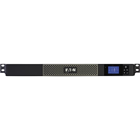 Eaton 5P UPS 1440VA 1100W 120V Line-Interactive UPS,