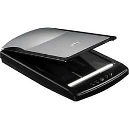 Plustek ST64+ Film Negative and Photo Scanner