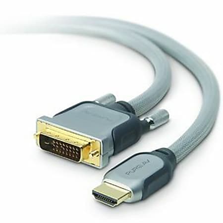 Belkin Cat.6 STP Cable - Bare Wire -